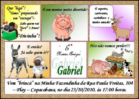 Estória em Quadrinhos